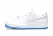 AIR FORCE 1 UV REACTIVE SWOOSH W [DA8301-101]