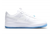 AIR FORCE 1 UV REACTIVE SWOOSH W [DA8301-101]
