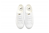 COURT LEGACY MULE WHITE W [DB3970-100]