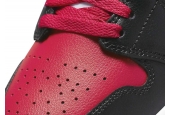 AIR JORDAN 1 MID ALTERNATE BRED TOE W [BQ6472-079]