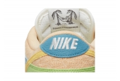 DUNK LOW RETRO SUN CLUB MULTI W [DQ0265-100]