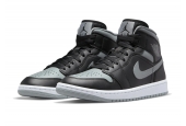 AIR JORDAN 1 MID SHADOW [BQ6472-007]