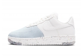 AIR FORCE 1 CRAFTER SUMMIT WHITE [CT1986-100 | CZ1524-100] (Ố UPPER)