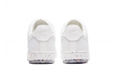 AIR FORCE 1 CRAFTER SUMMIT WHITE [CT1986-100 | CZ1524-100] (Ố UPPER)