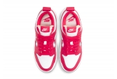 DUNK LOW DISRUPT SIREN RED [CK6654-601]