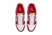 DUNK LOW GYM RED [DD1391-602]