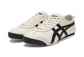ONITSUKA TIGER MEXICO 66 CREAM BLACK [1183B493-100]