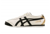 ONITSUKA TIGER MEXICO 66 CREAM BLACK [1183B493-100]