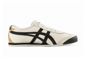 ONITSUKA TIGER MEXICO 66 CREAM BLACK [1183B493-100]