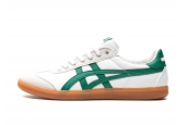 ONITSUKA TIGER TOKUTEN ‘WHITE GREEN’ [1183C291-100]