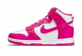 DUNK HIGH PINK PRIME W [DD1869-110] 