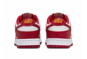 DUNK LOW GYM RED [DD1391-602]