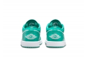 AIR JORDAN 1 LOW NEW EMERALD [DC0774-132]