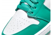 AIR JORDAN 1 LOW NEW EMERALD [DC0774-132]