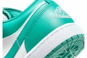 AIR JORDAN 1 LOW NEW EMERALD [DC0774-132]