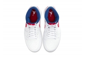 AIR JORDAN 1 MID USA [BQ6472-164]