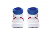 AIR JORDAN 1 MID USA [BQ6472-164]
