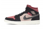 AIR JORDAN 1 MID CANYON RUST [BQ6472-202]