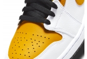 AIR JORDAN 1 MID UNIVERSITY GOLD [554724-170]