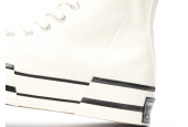 CHUCK 70 PLUS WHITE [A00915C]