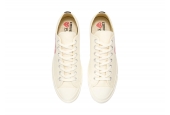 CONVERSE CHUCK 70 CDG PLAY LOW WHITE [150207C]