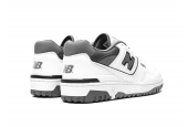 NEW BALANCE 550 DARK GREY [BB550WTG]