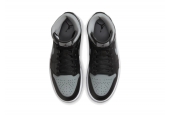 AIR JORDAN 1 MID SHADOW [BQ6472-007]