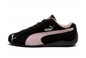 PUMA SPEEDCAT OG BLACK MAUVE MIST [400986-09]