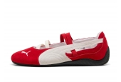 PUMA SPEEDCAT BALLET SD FOR ALL TIME RED [401287-07]
