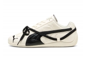PUMA SPEEDCAT LEA X ROSÉ "WARM WHITE" [404390-01]