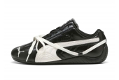 PUMA SPEEDCAT PRM X ROSÉ "BLACK WARM WHITE" [404391-01] 