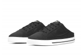 COURT LEGACY MULE BLACK [DB3970-001]