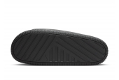 CALM SLIDE BLACK W [DX4816-001]