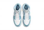 AIR JORDAN 1 MID UNC 2022 W [BQ6472-141]