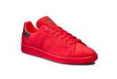 STAN SMITH RED SUEDE [S80032]