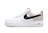 AIR FORCE 1 LIGHT IRON ORE W [DQ7570-001]