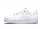AIR FORCE 1 NEXT NATURE WHITE METALLIC GREY [DC9486-101]