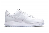 AIR FORCE 1 NEXT NATURE WHITE METALLIC GREY [DC9486-101]