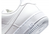 AIR FORCE 1 NEXT NATURE WHITE METALLIC GREY [DC9486-101]