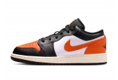 AIR JORDAN 1 LOW SHATTERED BACKBOARD ALTERNATE [553560-081]
