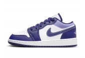 AIR JORDAN 1 LOW SKY J PURPLE [553560-515]