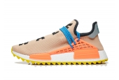 NMD HUMAN RACE PHARRELL PALE NUDE [AC7361]