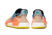 NMD HUMAN RACE PHARRELL PALE NUDE [AC7361]