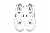 AIR FORCE 1 WHITE BLACK AN20 [CJ0952-100]