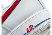 AIR FORCE 1 ’07 TEAM USA [DX2660-001]