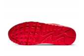 AIR MAX 90 UNIVERSITY RED [833412-606]