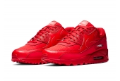 AIR MAX 90 UNIVERSITY RED [833412-606]