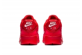 AIR MAX 90 UNIVERSITY RED [833412-606]