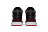 AIR JORDAN 1 MID BRED [BQ6578-001]