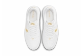 AIR FORCE 1 PLT.AF.ORM WHITE YELLOW OCHRE W [DJ9946-102]